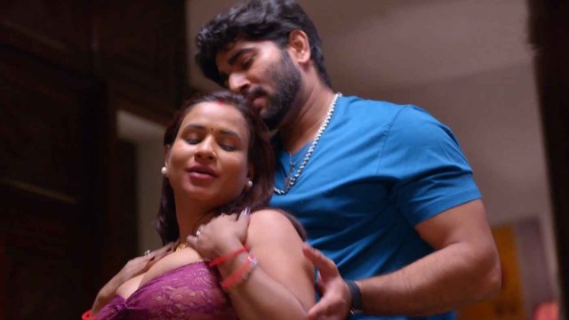 Dulhe Raja EP2 9redmovies Hindi Porn Web Series