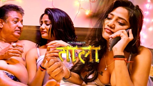 Tala (2023) S01 E01 BigMovieZoo Hindi Web Series