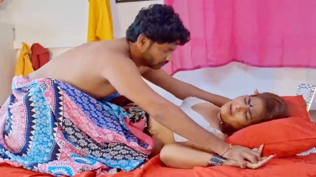 Raat Rani 2025 Rioplus Hindi Porn Web Series Episode 1