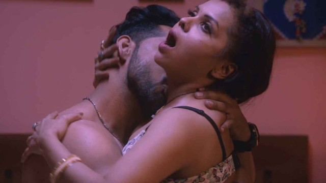 Exchange Episode 4 Makhan Hindi Porn Series