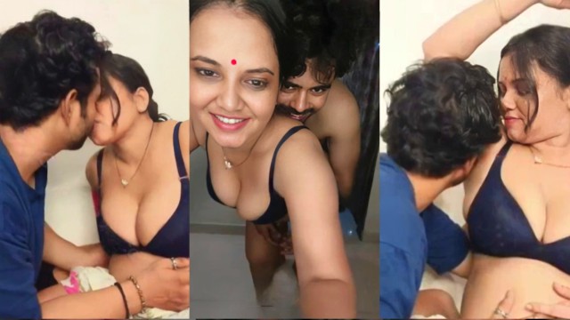 Hardcore Sex With Boyfriend – Priya Gamre