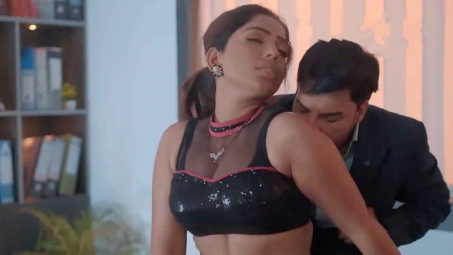 Raasleela (2025) S03 E05 Bullapp Hindi Hot Web Series