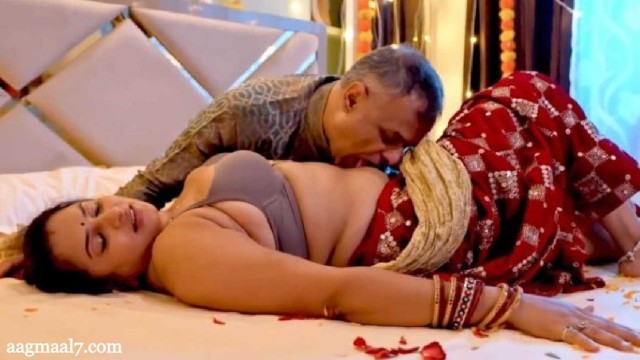 Nayi Padosan 2025 S01 E06 Hulchul Hindi Hot Web Series