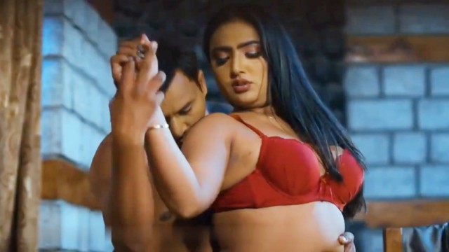 Kaccha Badaam 2025 Jholmol Hindi Porn Web Series Episode 4