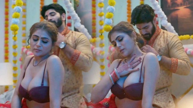 Maajra S01 Episode 1 Mastram Hindi Hot Web Series
