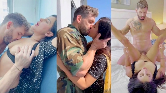 Meeti Kalher Sex With Army Man Porn Video – Onlyfans