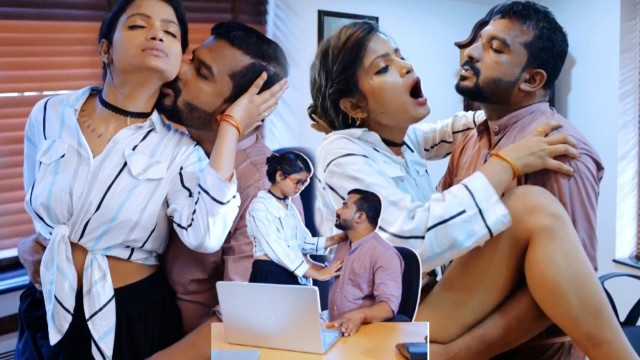 Accountant 2025 Sigmaseries Malayalam Hot Porn Video