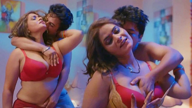 Rangbaaz EP4 Bullapp Hindi Hot Web Series