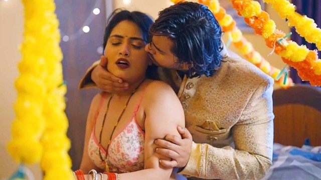Bekaboo S02 E01 2025 Mastram Hindi Hot Web Series