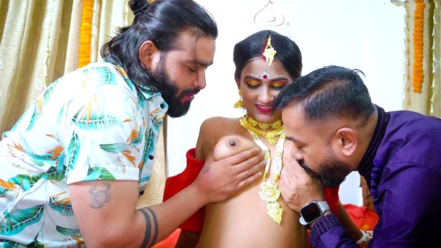 Married Wife 2024 Hindi Uncut Hot Short Film – GoddesMahi