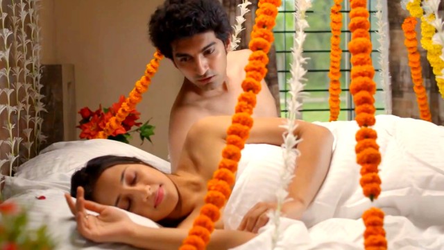 Shudh Shakahari 2025 9redmovies Hindi Porn Web Series Episode 4