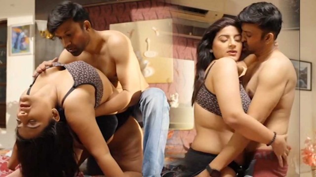 Khel Khel Mein S01 Episode 2 TeFlix Hindi Hot Web Series