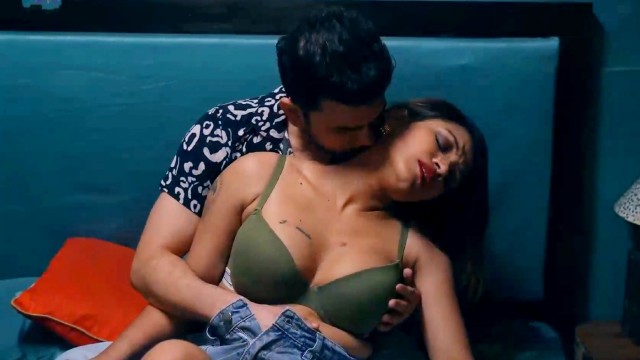 Pyaas 2025 TeFlix Hindi Porn Web Series Episode 1