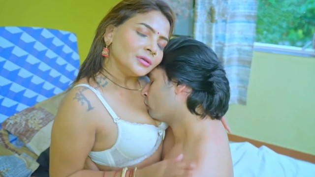 Shanno Chudail 2025 S02 LookEnt Hindi Porn Web Series Episode 7