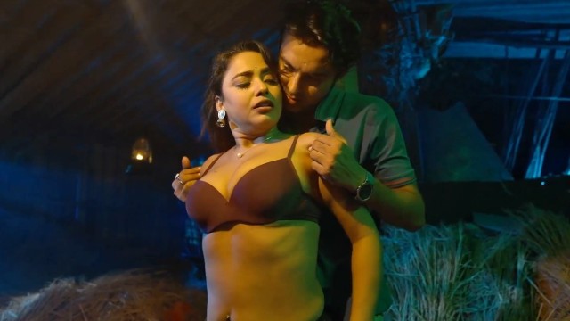 Hot Actress Alia Ghosh Hardcore Sex With Boyfriend