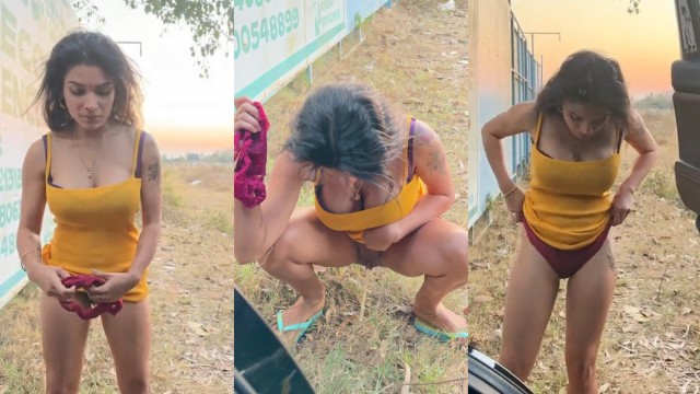 Resmi Nair Stopover For Quick Pee 2025 Hindi App Content Porn Video