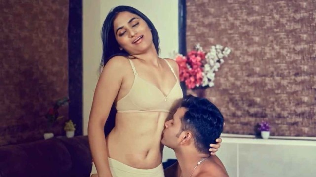 Ek Naya Upaay EP4 LookEntertainment Hindi Porn Web Series