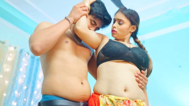 Kaam Sukh S02 2025 Lookentertainment Hindi Porn Web Series Episode 3