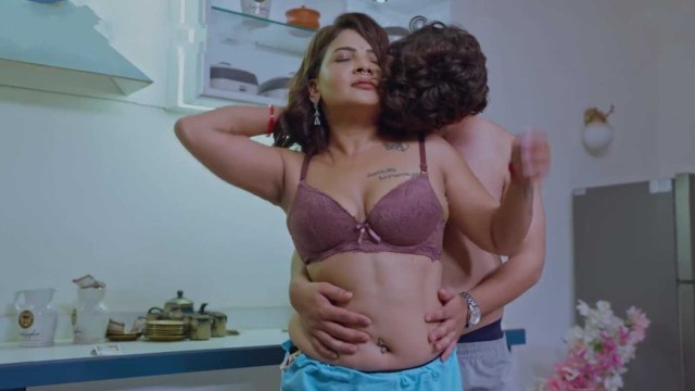 Rasili Rajjo S01 Episode 2 Jugnu Hindi Hot Web Series