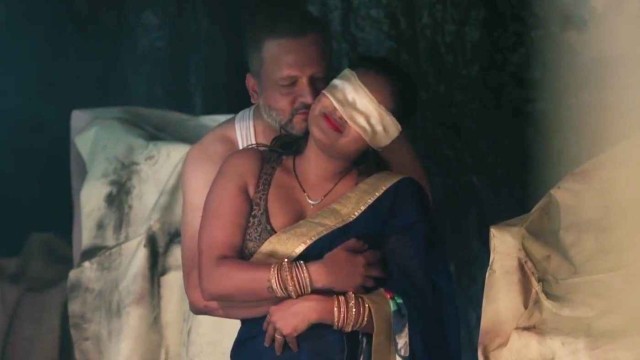 Hissab Barabar (2025) S01 E03 Makhan Hindi Hot Web Series