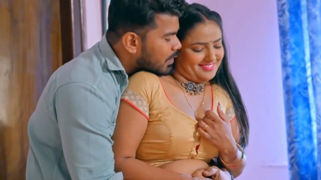 Raswanti 2025 TeFlix Hindi Porn Web Series Episode 2