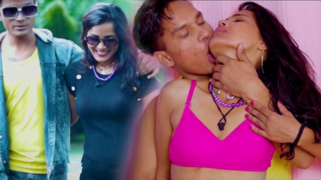 Lovers 2023 Chuski Hindi Hot Porn Video