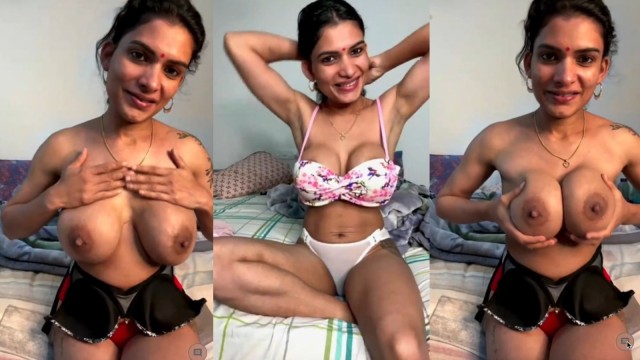 Resmi Nair Pink Dress Nude Live 2025 Hindi Hot video