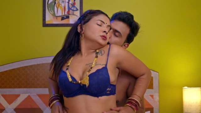 Mirchi Sukh 2024 Mastram Hindi Porn Web Series Episode 2