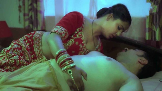 Hissab Barabar (2025) S01 E01 Makhan Hindi Hot Web Series
