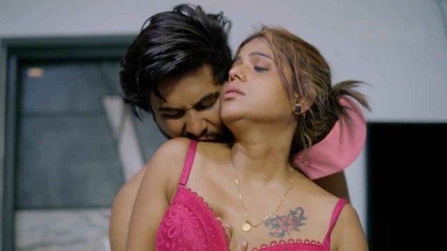 Hello Doctor 2025 Boomex Hindi Hot Short Film