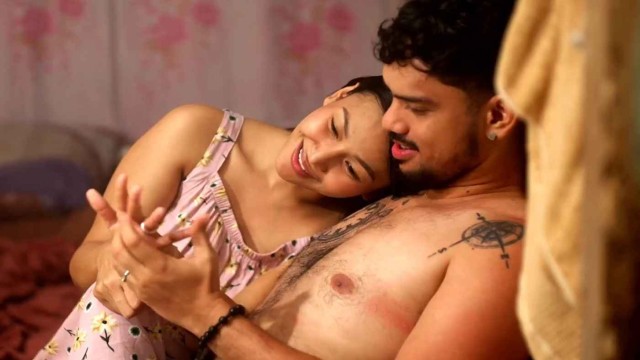 Malagkit Vivamax Tagalog Porn Movie