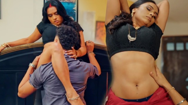 Chumma Chaati 2025 Bullapp Hindi Hot Porn Web Series Episode 2